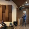 Hal İşçisine Mevzuat ve Kontrol Eğitimi Verildi