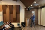 Hal İşçisine Mevzuat ve Kontrol Eğitimi Verildi