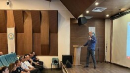 Hal İşçisine Mevzuat ve Kontrol Eğitimi Verildi