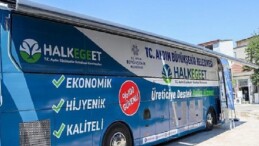 Halk Ege Et Taşınabilir Vatandaşların Hizmetinde