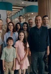Halkbank 88. yılını “Başrol Halk” Reklam Sinemasıyla Kutluyor