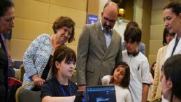 Halkbank BİGE Projesi’nde Hackathon Etabı Tamam