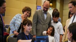 Halkbank BİGE Projesi’nde Hackathon Etabı Tamam
