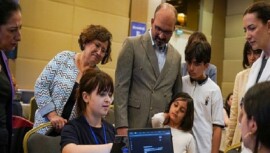 Halkbank BİGE Projesi’nde Hackathon Etabı Tamam