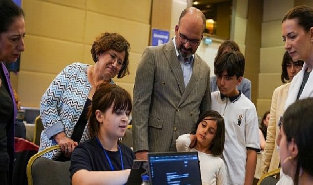 Halkbank BİGE Projesi’nde Hackathon Etabı Tamam