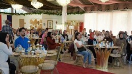Hareket Şuuru Akademisi’nde postür farkındalığı