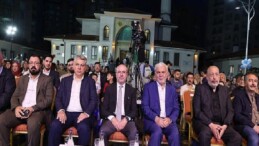 Hatice Hatun Külliyesi Çocuk Mektebi’nde Mezuniyet Heyecanı Yaşandı