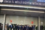 Hayat Uzunluğu Öğrenme Genel Müdürü Dr. Emre Topoğlu ve Takımı İzmir’i Ziyaret Etti
