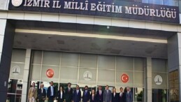 Hayat Uzunluğu Öğrenme Genel Müdürü Dr. Emre Topoğlu ve Takımı İzmir’i Ziyaret Etti