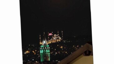 Hayatın yüzde 60’ı karanlıkta geçiyor