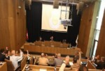 Haziran Ayı Meclis Toplantısı Yapıldı