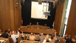 Haziran Ayı Meclis Toplantısı Yapıldı