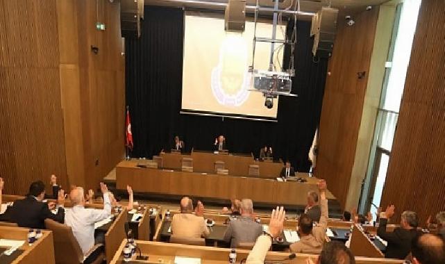 Haziran Ayı Meclis Toplantısı Yapıldı