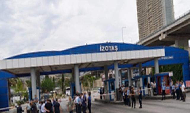 Hedef: İzmir Otogarı’nı yeniden İzmirlilere kazandırmak