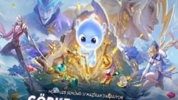 Honor of Kings’te Yılın En Büyük Güncellemesi Başladı