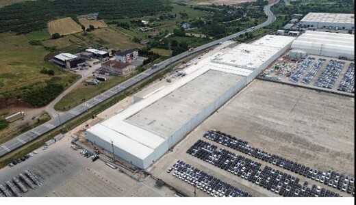 Hyundai Motor Türkiye’den Yeni Batarya Yatırımı