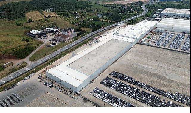 Hyundai Motor Türkiye’den Yeni Batarya Yatırımı