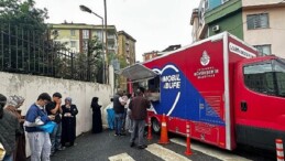 İBB, LGS Heyecanında Öğrencileri ve Ailelerini Yalnız Bırakmadı