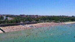 İBB Plajları Yaz Dönemine Hazır: 15 Haziran’da Açılıyor