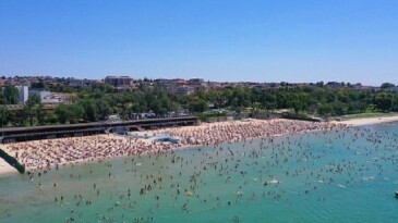 İBB Plajları Yaz Dönemine Hazır: 15 Haziran’da Açılıyor