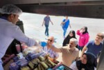İBB’den LGS ve YKS Günlerinde Öğrenci ve Ailelerine Kumanya Takviyesi