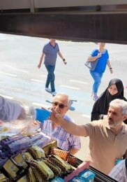 İBB’den LGS ve YKS Günlerinde Öğrenci ve Ailelerine Kumanya Takviyesi
