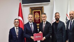 İbrahim Akın’dan spor atılımı: Bayrampaşa Spor Tesisleri için yatırım protokolü imzalandı