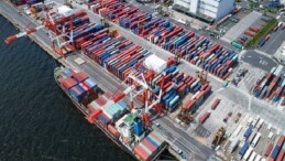 İhracat şampiyonları arasında 160 Egeli yer aldı