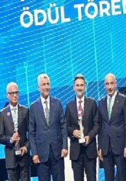 İhracat şampiyonlarının 11’i Egeli