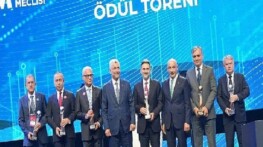 İhracat şampiyonlarının 11’i Egeli