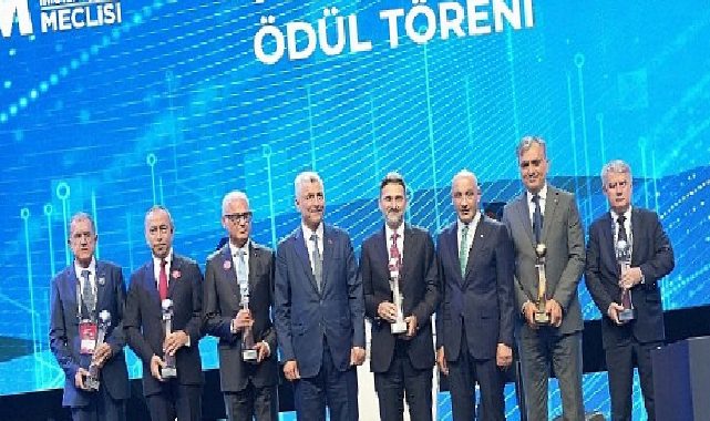 İhracat şampiyonlarının 11’i Egeli