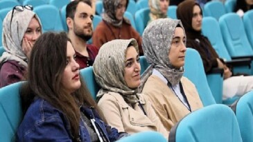 II. Meram PDR Günleri ile Rehber Öğretmenler ve Ruhsal Danışmanlar KTO Karatay’da Buluştu