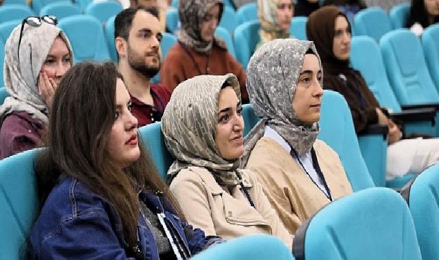 II. Meram PDR Günleri ile Rehber Öğretmenler ve Ruhsal Danışmanlar KTO Karatay’da Buluştu