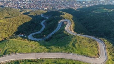 İlimtepe İlişki Yolu’nda 2. Etap ihalesi tamam