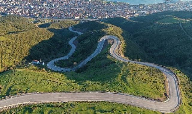 İlimtepe İlişki Yolu’nda 2. Etap ihalesi tamam