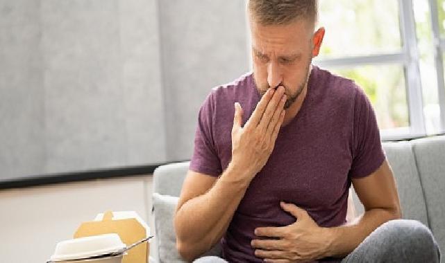 İmtihan Öncesi Mide Alarm Veriyorsa Nedeni Gerilim Olabilir