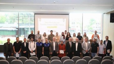 İnegöl Belediyesi Kaizen’le 7 Milyon TL Tasarruf Sağladı