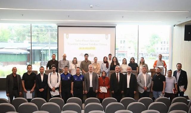 İnegöl Belediyesi Kaizen’le 7 Milyon TL Tasarruf Sağladı