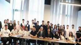 İnegöl Belediyesi’nden 330 Öğrenciye İmtihan Öncesi Rehberlik Takviyesi