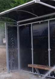 İnegöl Belediyesi’nden Etraf Haftasına Yakışan Bayram Mesaisi