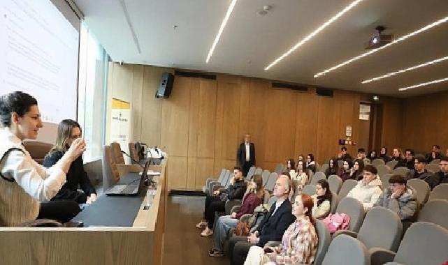 İnegöl Belediyesi’nin DiscoverEU Takviyesiyle 17 Genç Avrupa Yolcusu Oldu