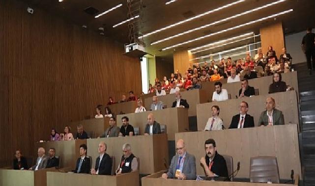 İnegöl, Çocuk Odaklı Afet İdaresinde Türkiye’ye Yol Gösteriyor