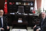 İnegöl’ün Sıhhat Öncelikleri Masaya Yatırıldı