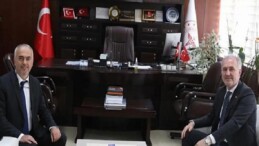 İnegöl’ün Sıhhat Öncelikleri Masaya Yatırıldı