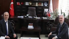 İnegöl’ün Sıhhat Öncelikleri Masaya Yatırıldı