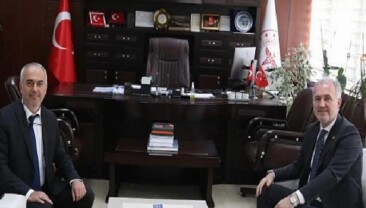 İnegöl’ün Sıhhat Öncelikleri Masaya Yatırıldı
