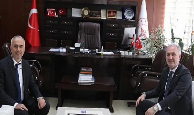 İnegöl’ün Sıhhat Öncelikleri Masaya Yatırıldı