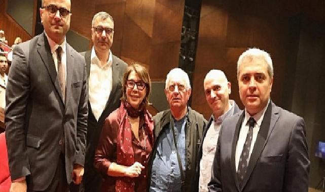 İstanbul’da Gürcistan Rüzgârı: “Zincire Vurulmuş Prometheus” Seyirciyle Buluştu