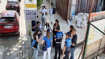 İştirakçi planlama ile gelecek inşa ediliyor