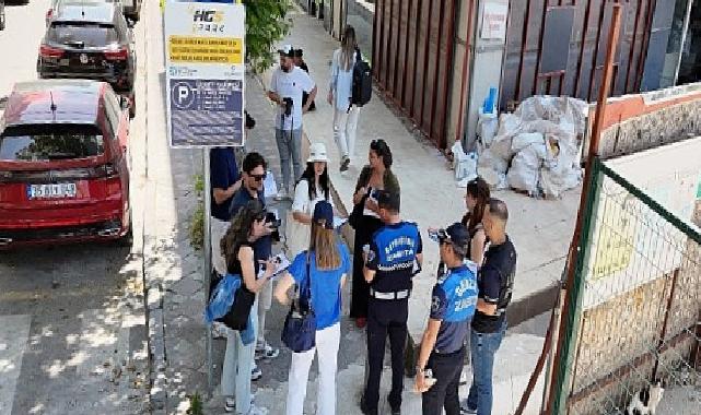 İştirakçi planlama ile gelecek inşa ediliyor